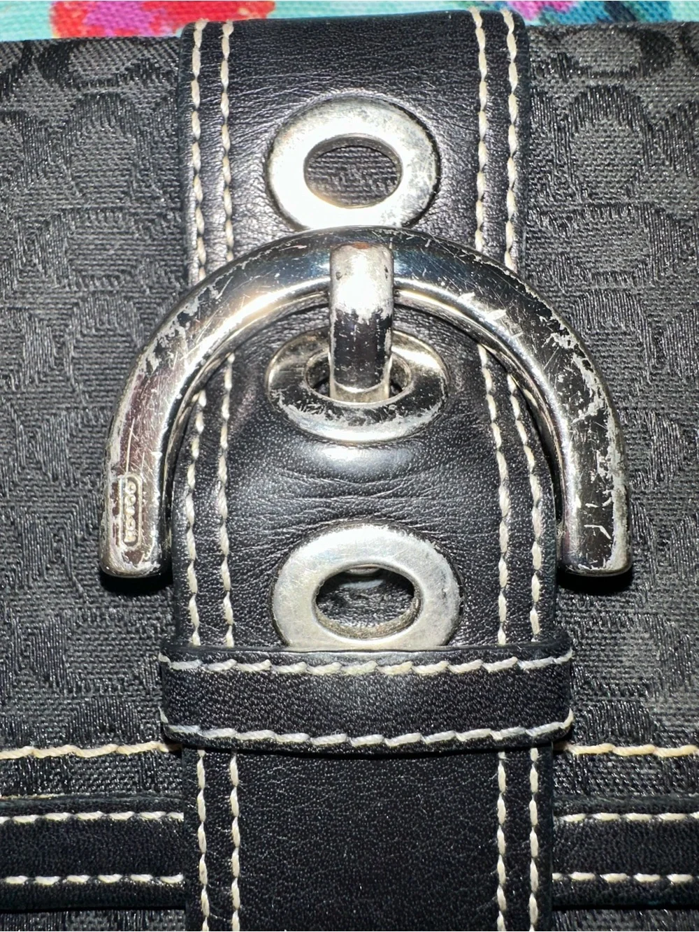 Coach Hampton Wallet - Picture 13 of 13